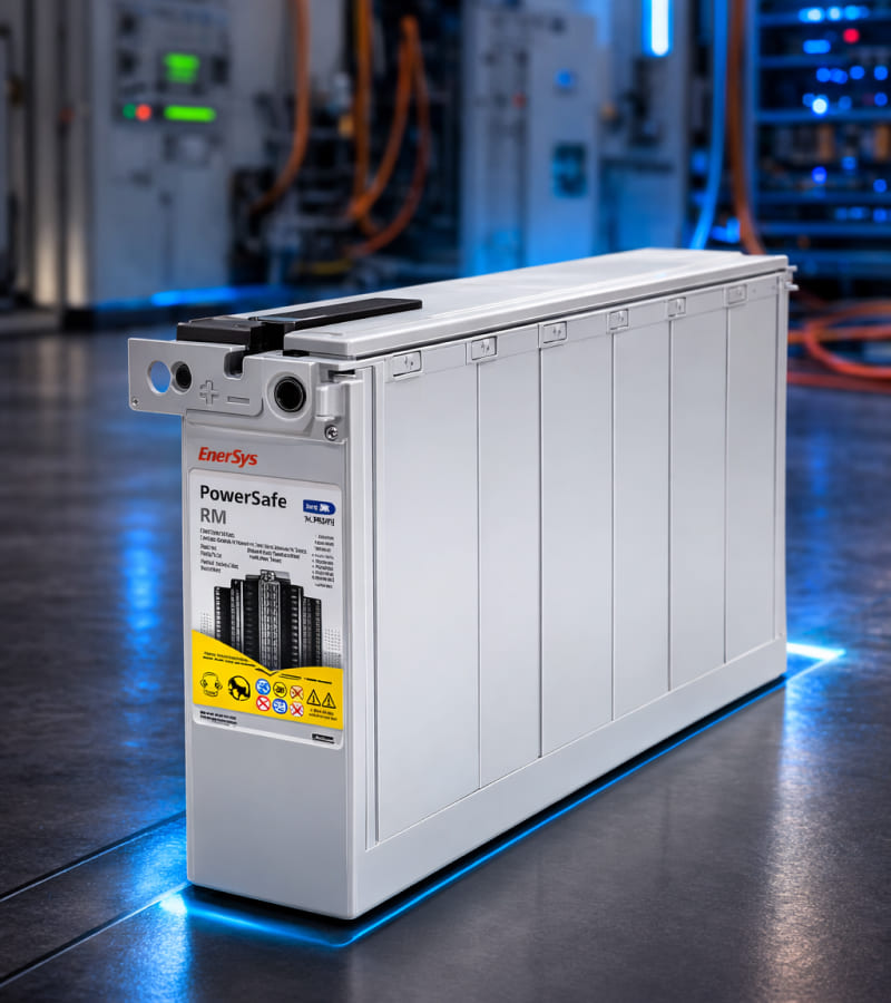 C&D Pure Lead MAX Batteries (1)