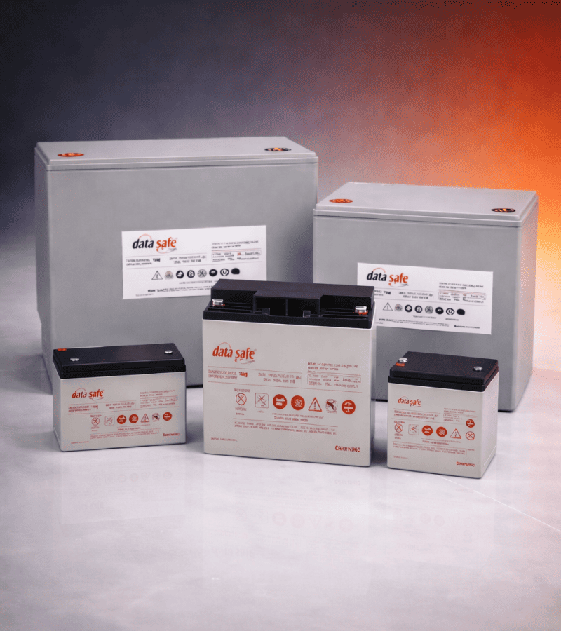 EnerSys DataSafe HX Top Terminated Batteries (1)