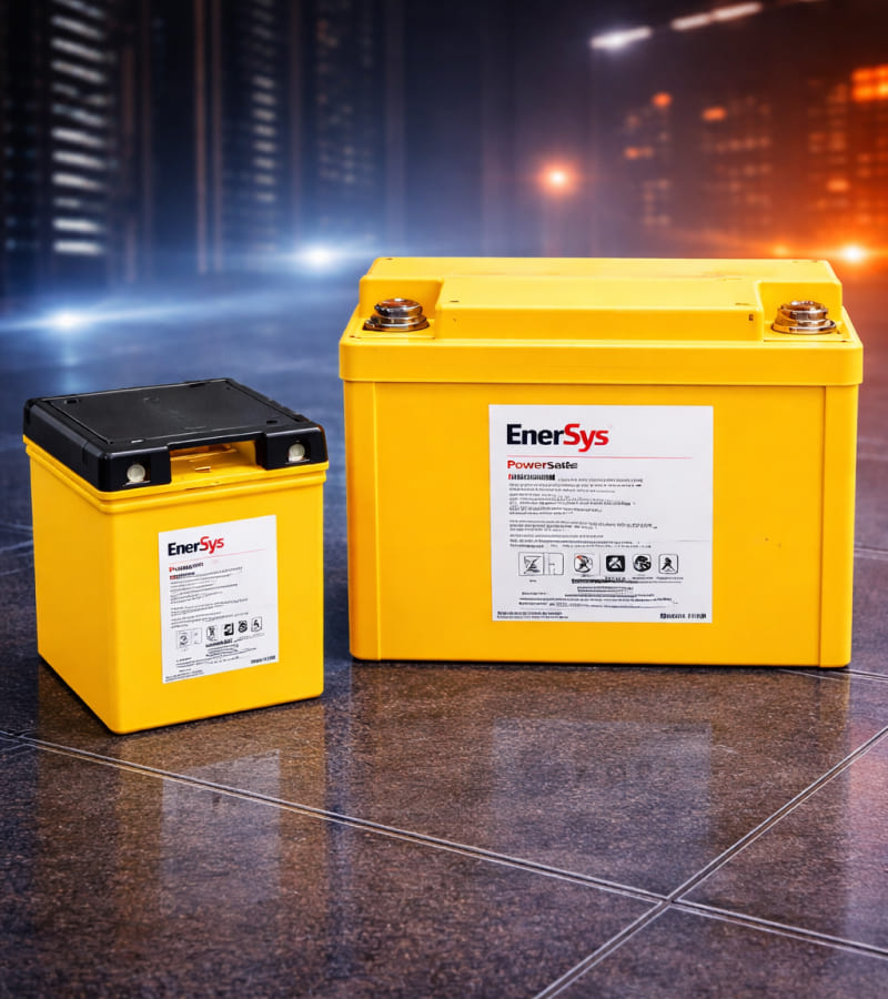 EnerSys PowerSafe V Top Terminal (1)