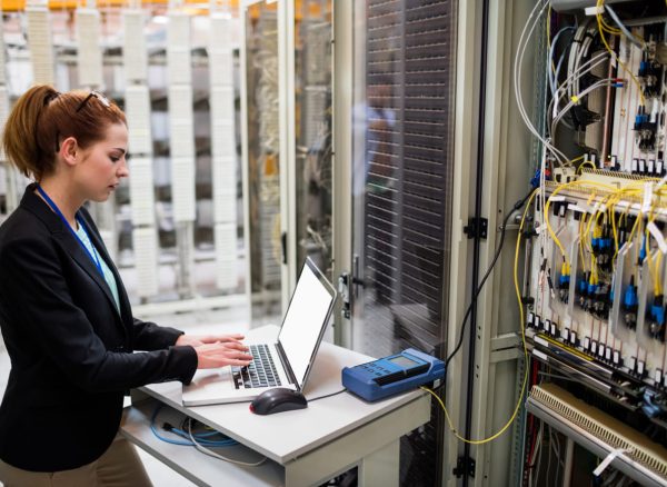 Key Power Infrastructure for Modern Data Centers (1) Key Power Infrastructure for Modern Data Centers (1)