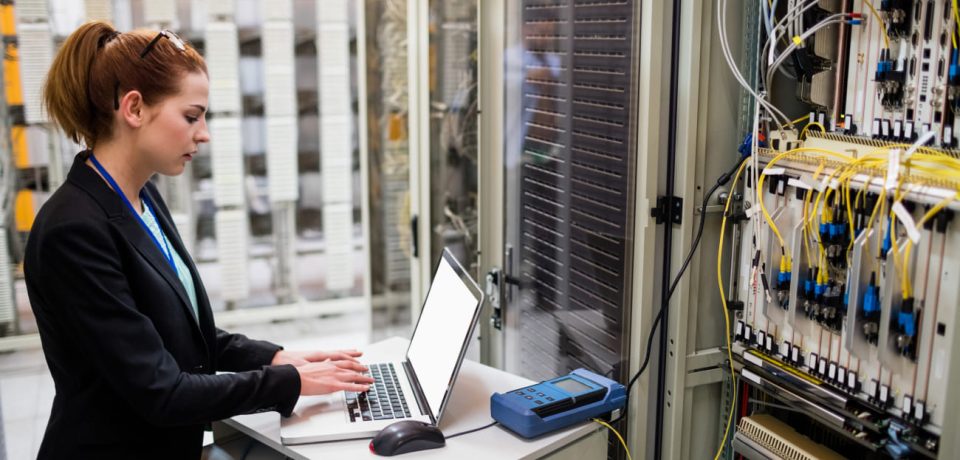 Key Power Infrastructure for Modern Data Centers (1)