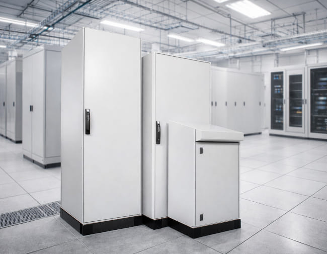 Racks, Cabinets & Enclosures-2 (1)