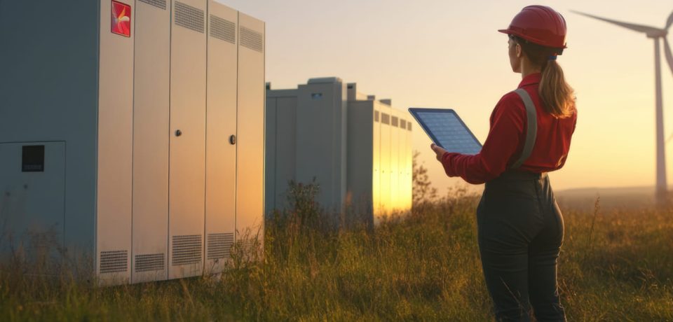 Understanding Modern Battery Energy Storage Systems (1)