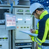 critical power system
