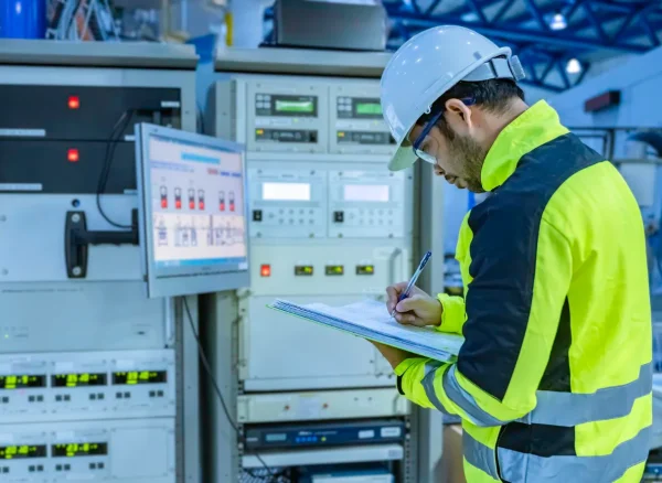 critical power system
