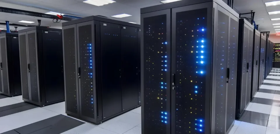 datacenterinfrastructure