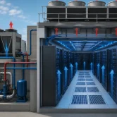 Data Centre Cooling Systems
