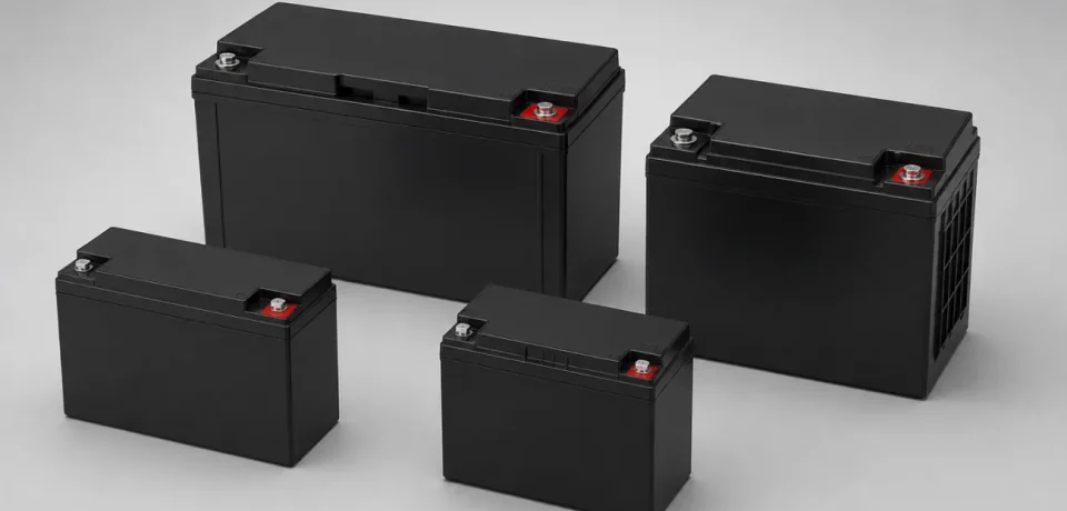 upsbattery