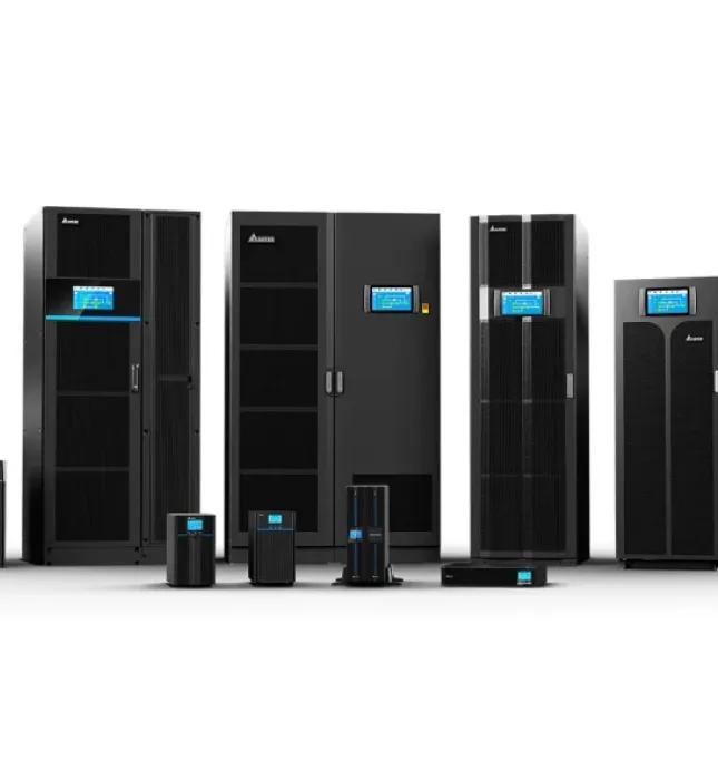 upsinstallation