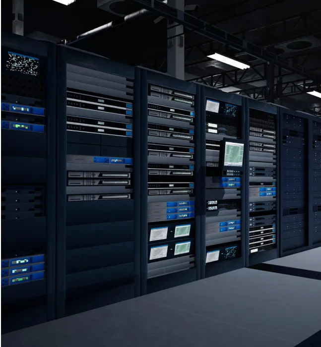 Server Rack Supplier