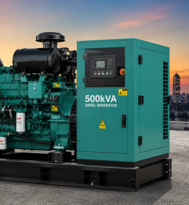 generator