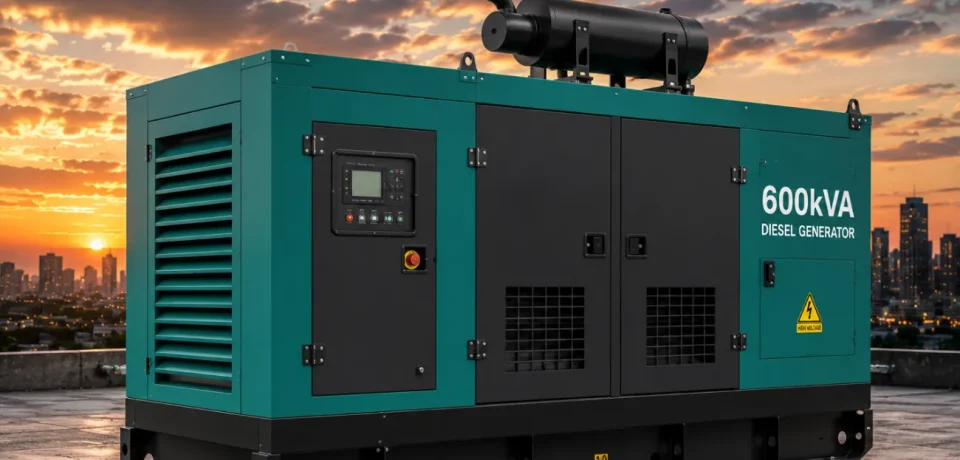 Generator
